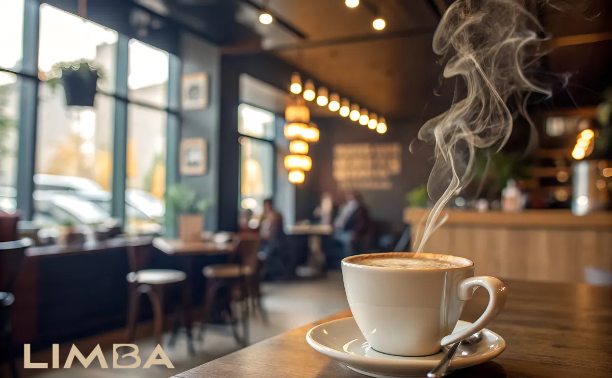 5 Ways to Make Your Café Visit More Meaningful