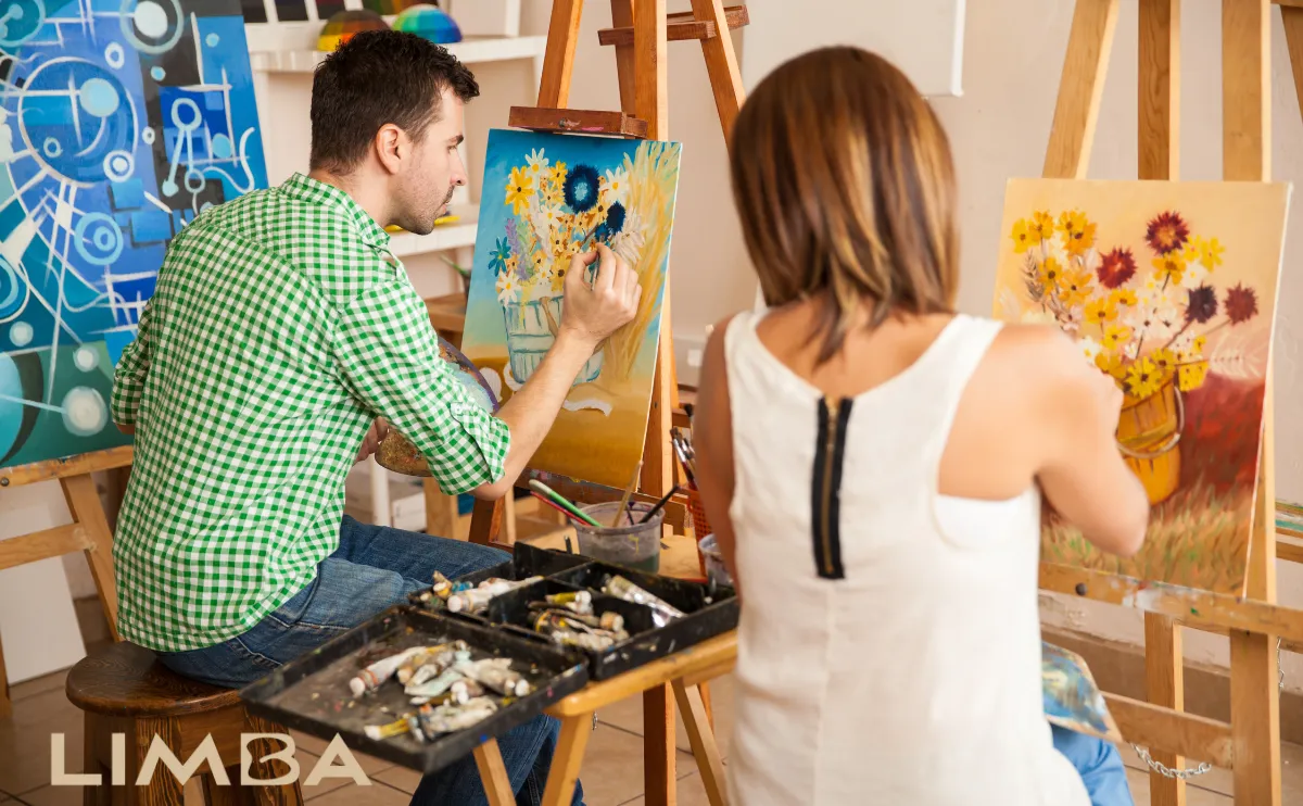 Why Shared Artistic Experiences Are Dubai's New Social Glue