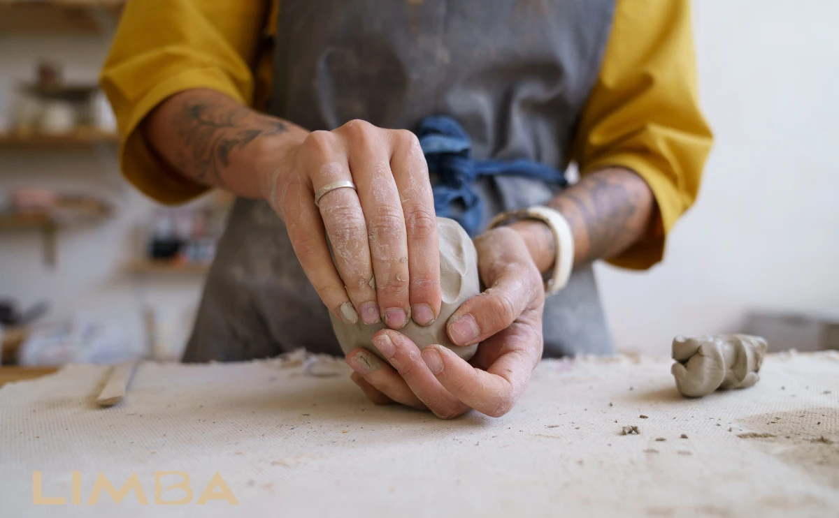Common Pottery Mistakes to Avoid in Your First Session