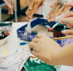 Decal Workshop