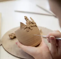 Luster Workshop