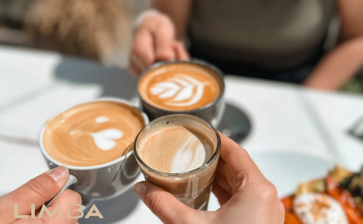 Create Genuine Connections Beyond Small Talk