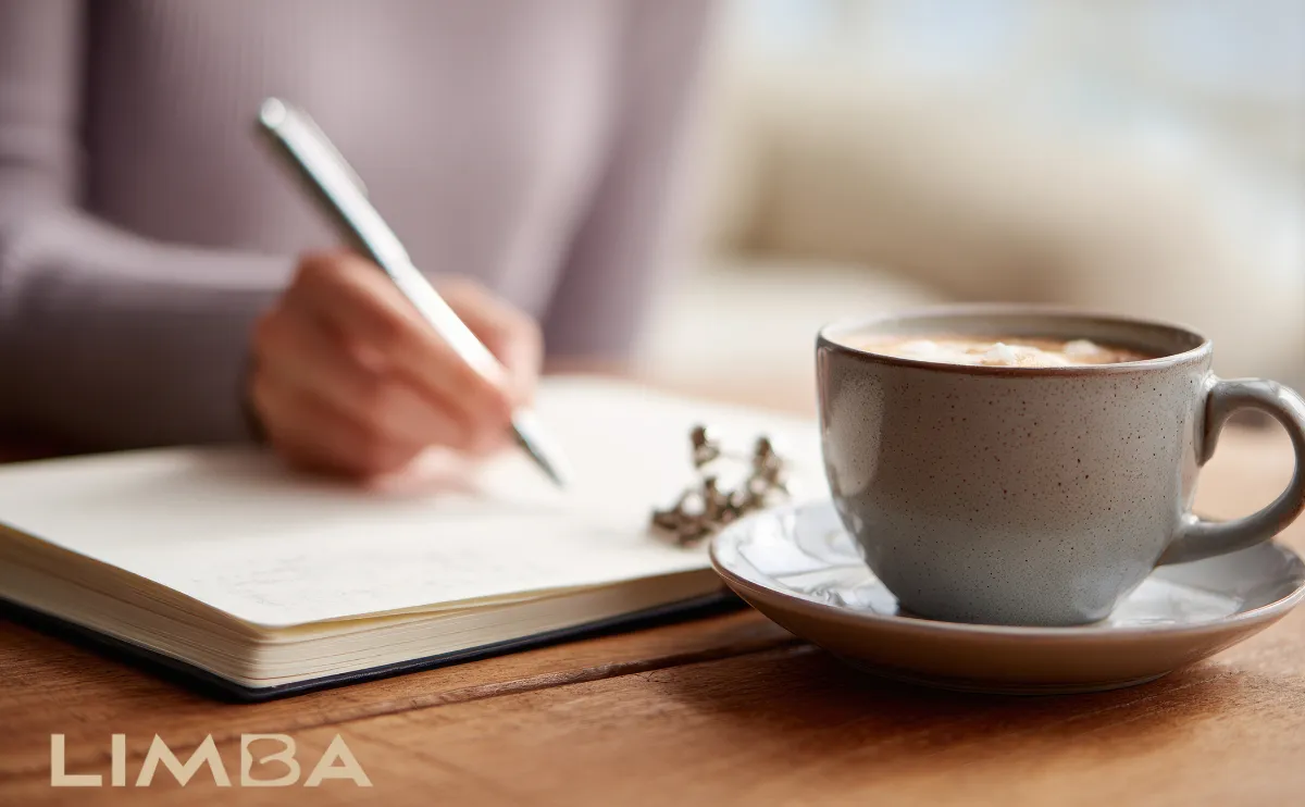 Document Your Café Journey With Purpose