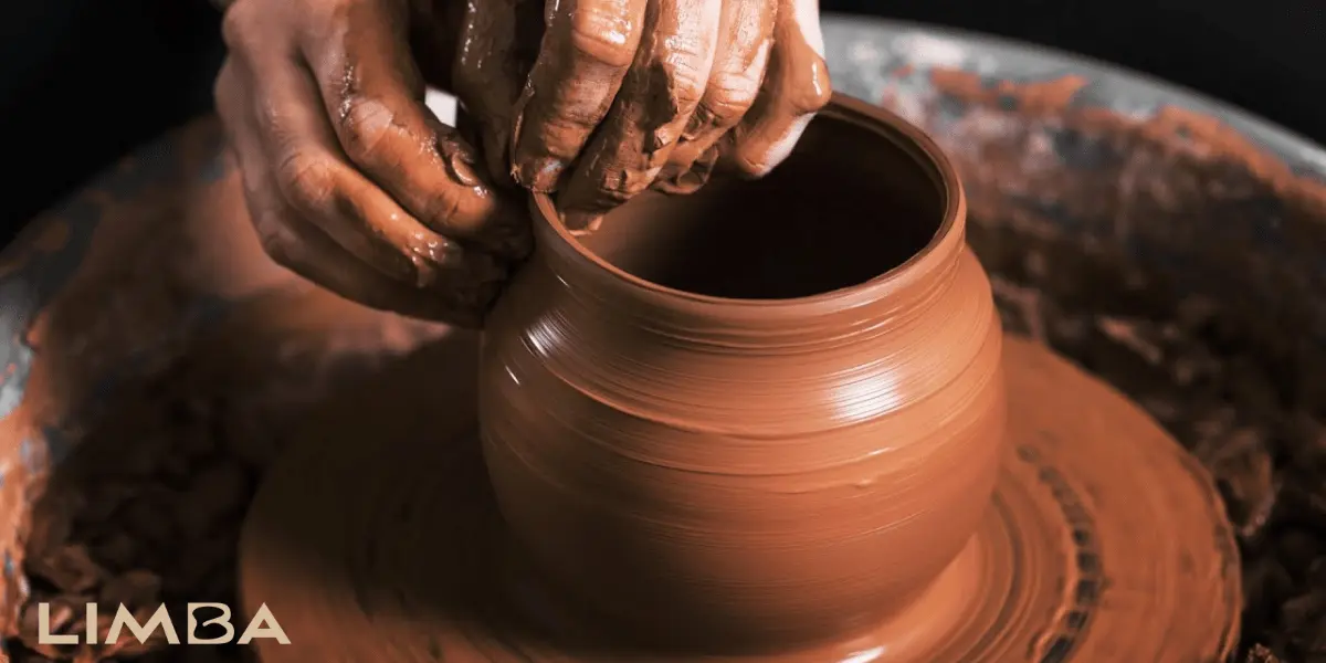 How Pottery Helps You Reduce Stress Naturally and