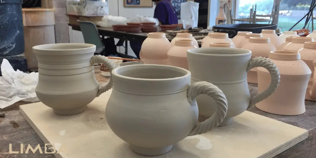 How Pottery Helps You Reduce Stress Naturally and