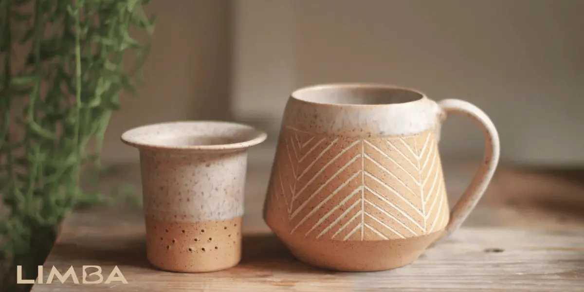 How Pottery Helps You Reduce Stress Naturally and