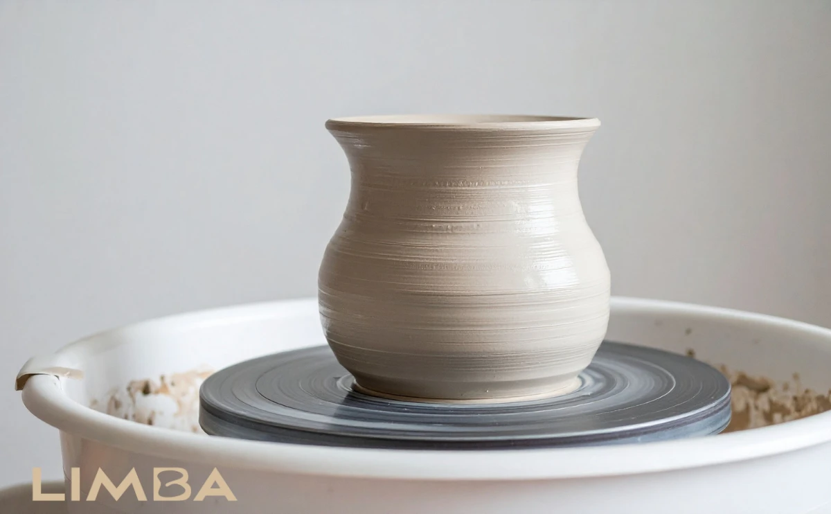 Perfecting the Wheel Technique: Common Pottery Mistakes and How to Fix Them