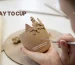 From Clay to Cup: Understanding the Creative Process