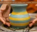Pottery Café Experience in Dubai. Art, Coffee, and Calm