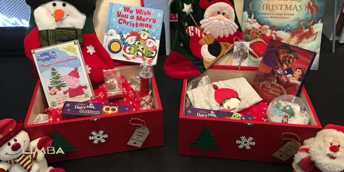 Christmas Experience Gifts That People Actually Remember