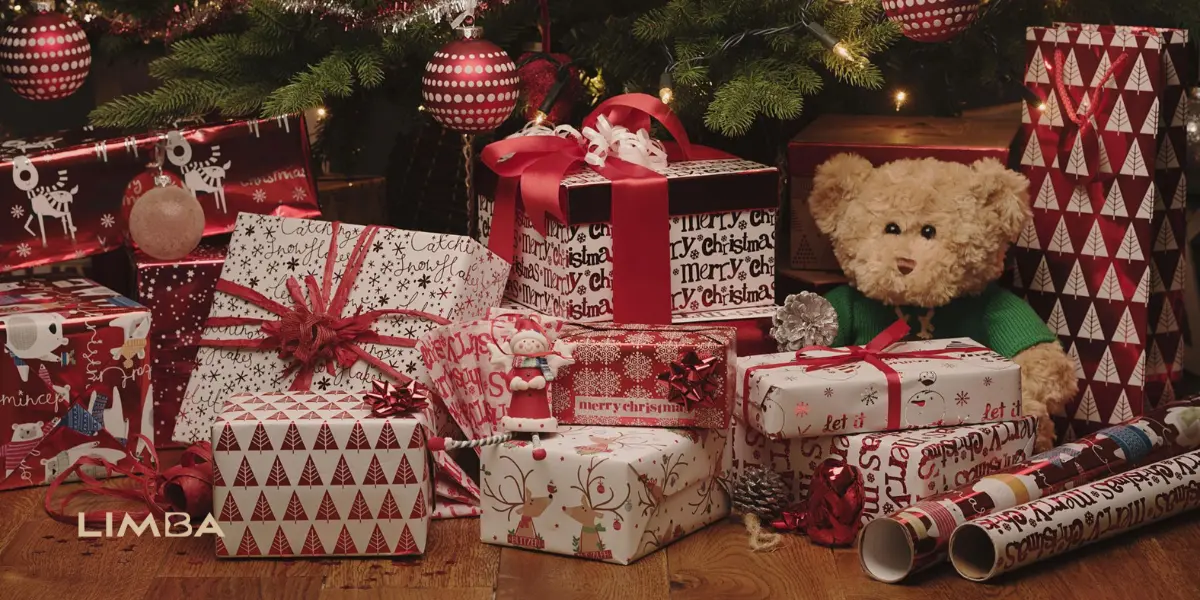 Christmas Experience Gifts That People Actually Remember