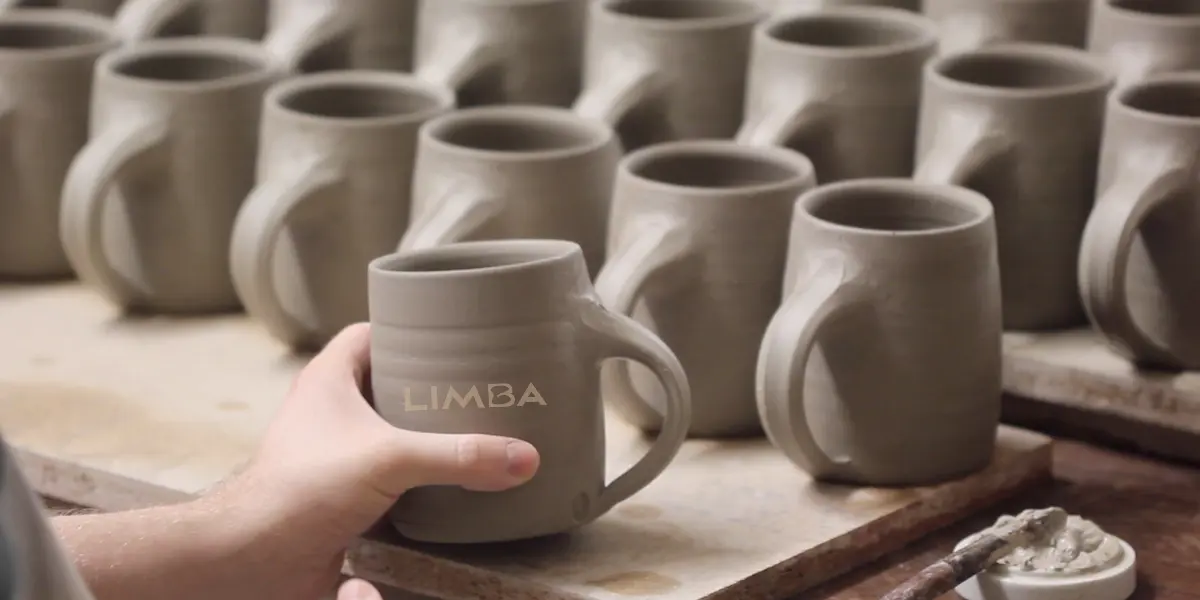 Making Your Own Coffee Mug