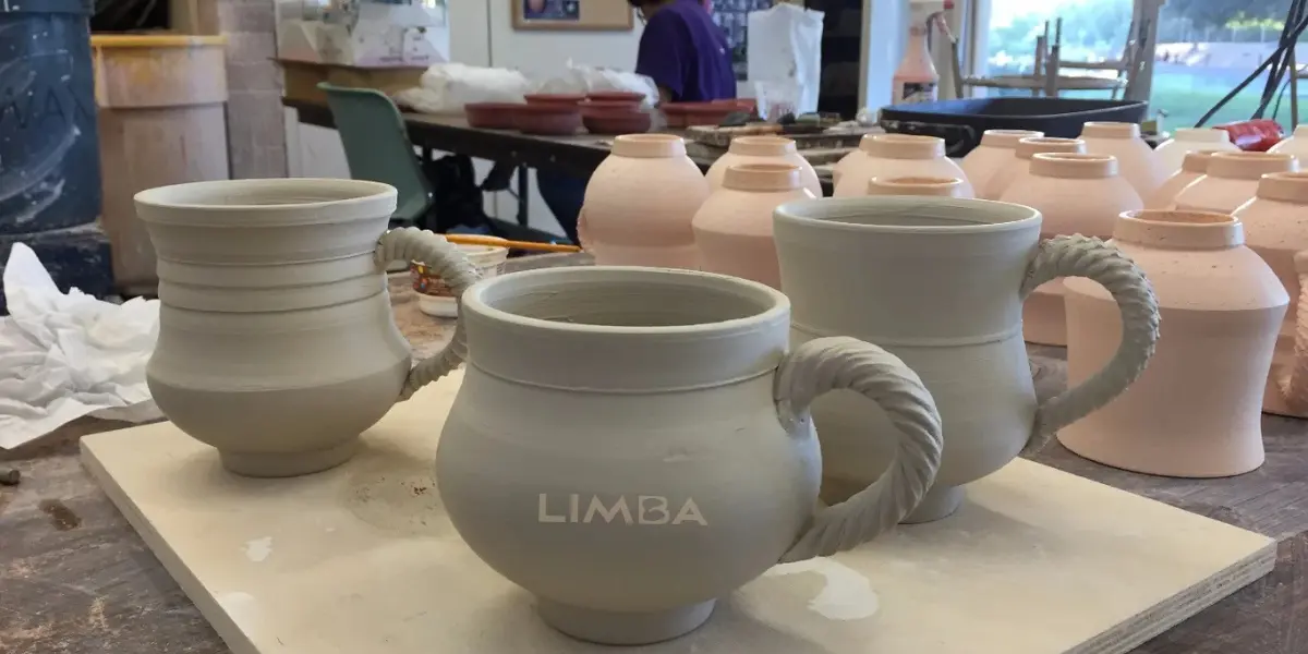 Making Your Own Coffee Mug