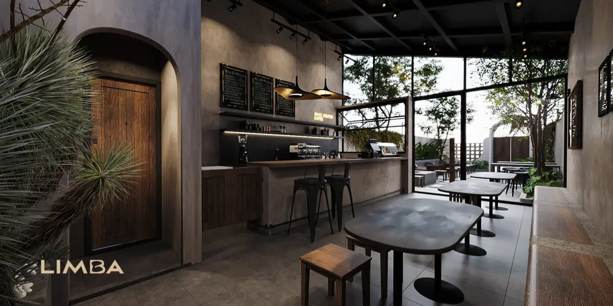 Why Creative Coffee Spaces Feel More Personal