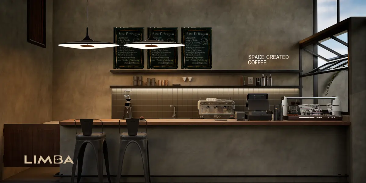 Why Creative Coffee Spaces Feel More Personal