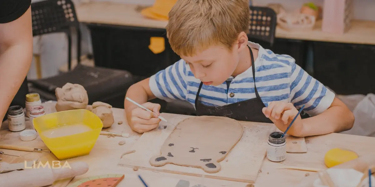 How Creative Play for Kids Improves Focus and Patience