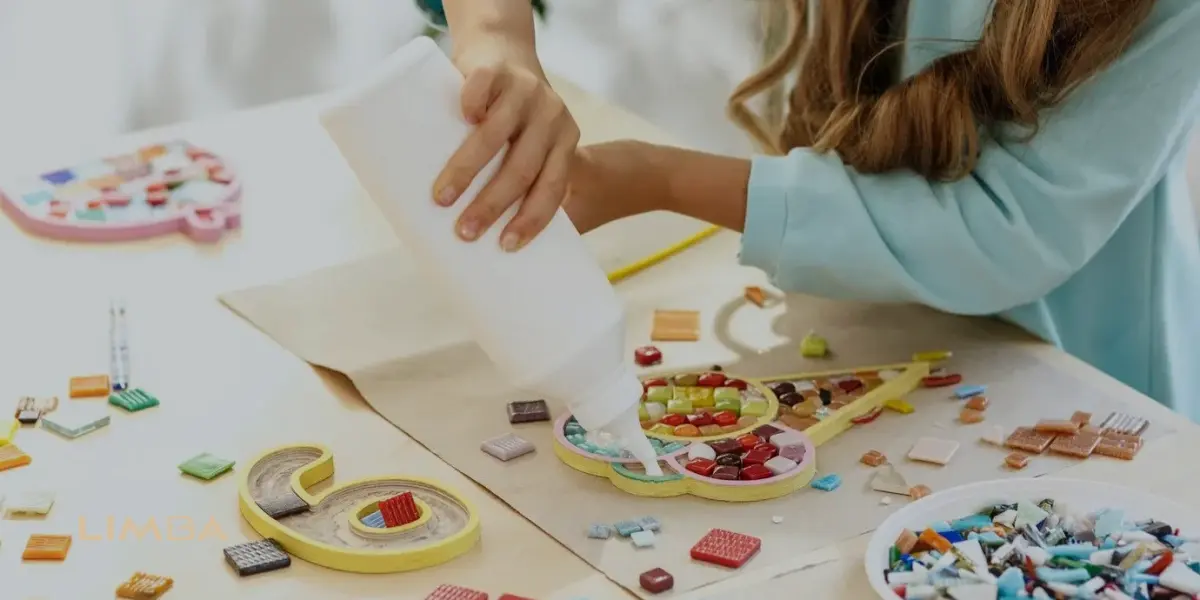 How Creative Play for Kids Improves Focus and Patience