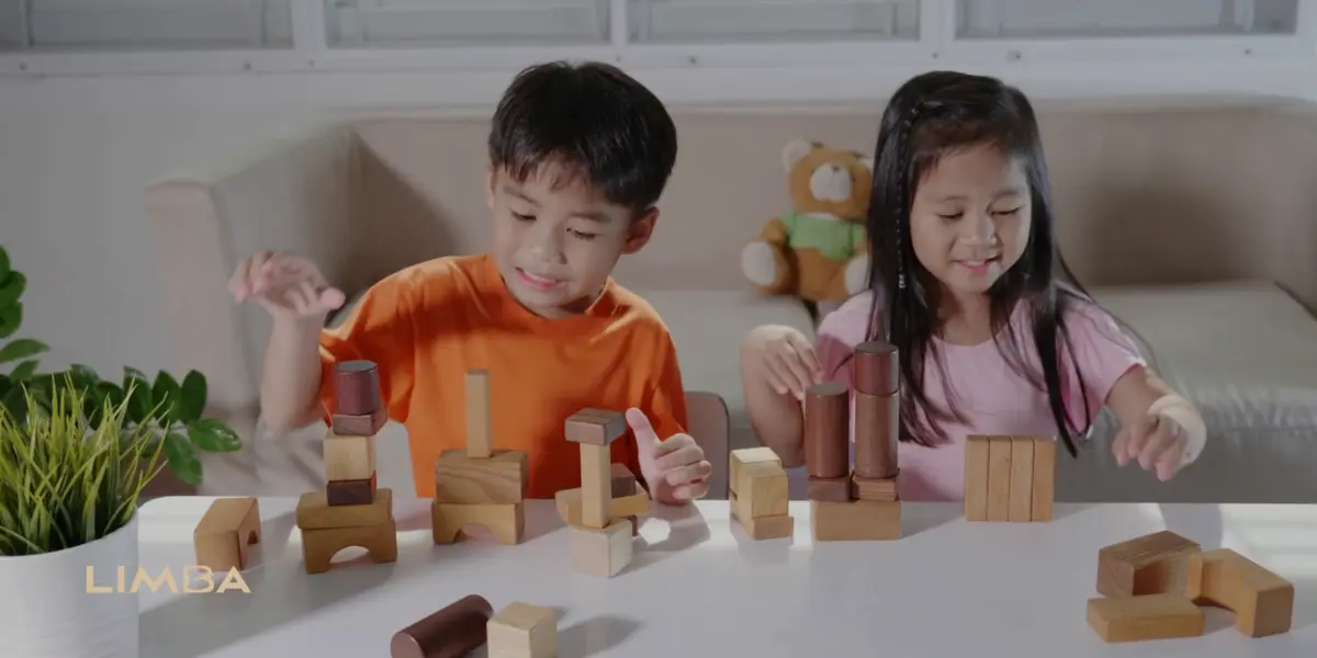 How Creative Play for Kids Improves Focus and Patience