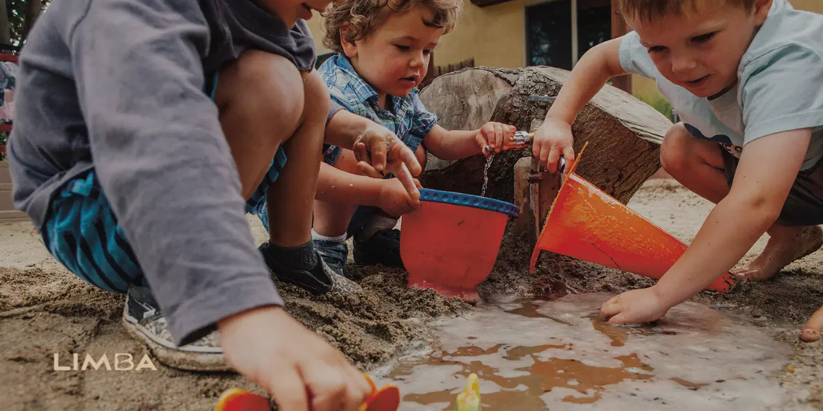 How Creative Play for Kids Improves Focus and Patience