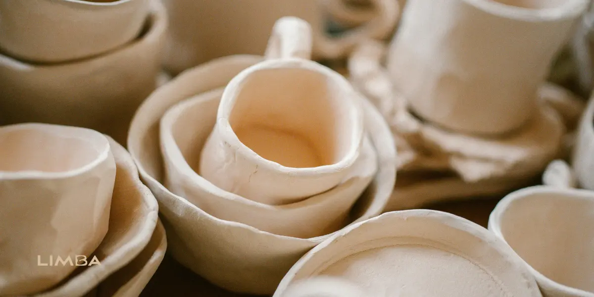 How Drinking Coffee From a Handmade Cup Affects Mood