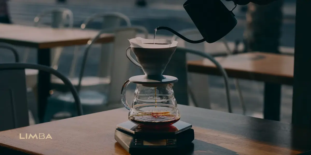 What Makes a Good Café Experience It’s Not Only About Coffee