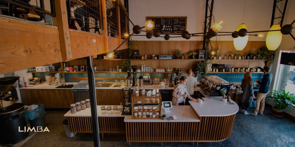 What Makes a Good Café Experience It’s Not Only About Coffee