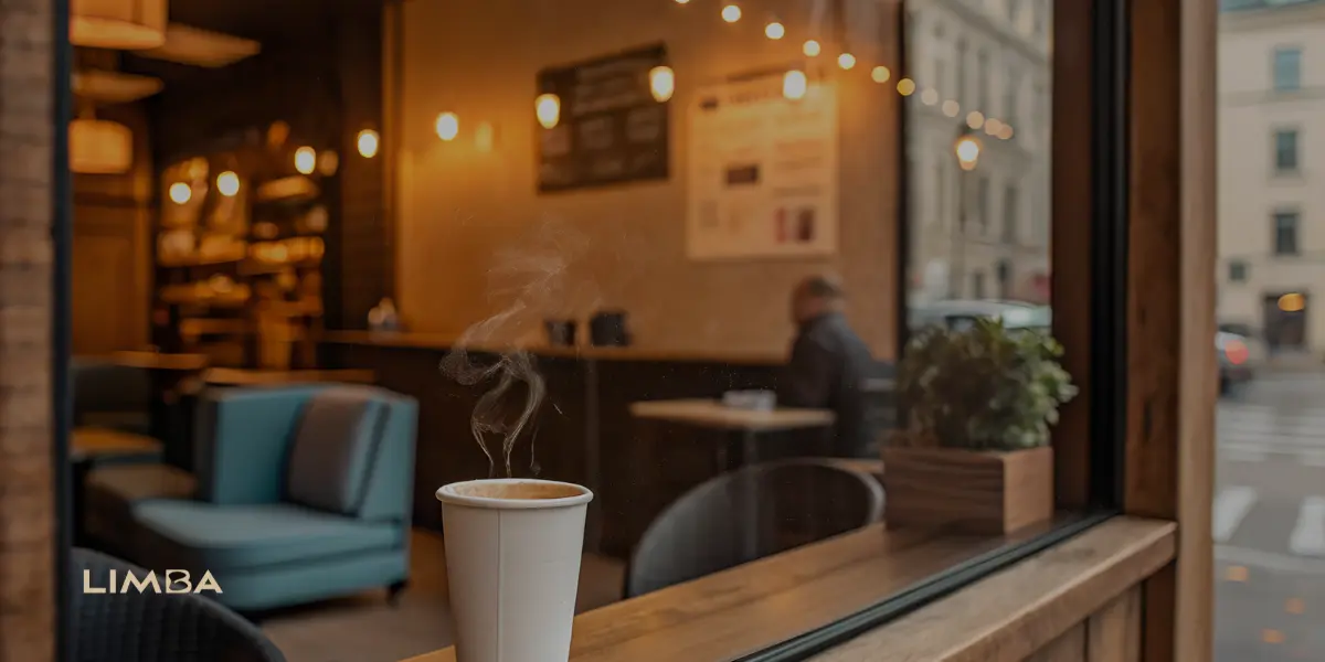 What Makes a Good Café Experience It’s Not Only About Coffee