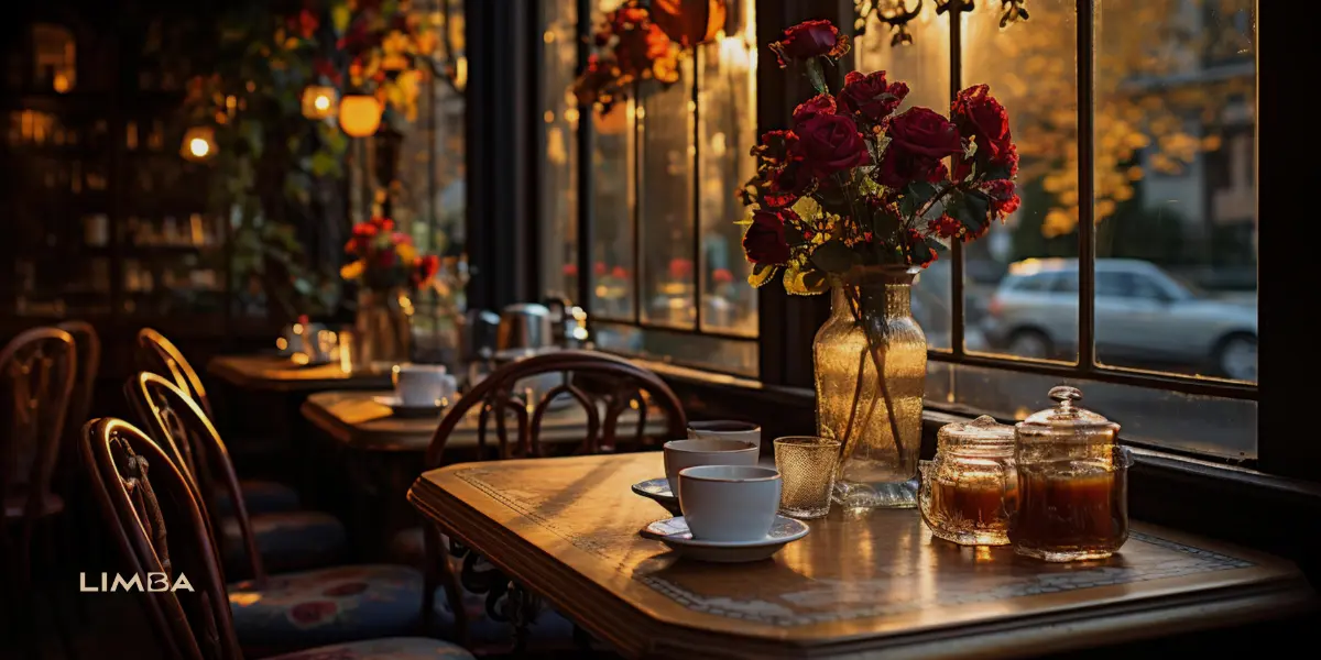 Why Café Atmosphere Influences Mood and Time Spent