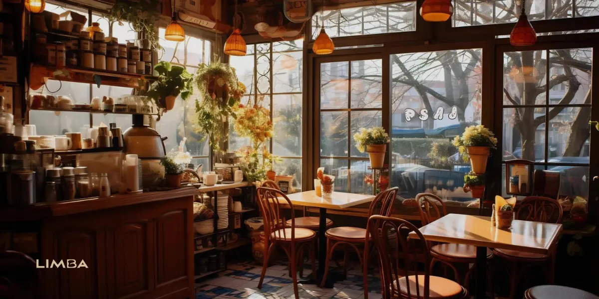 Why Café Atmosphere Influences Mood and Time Spent