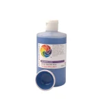 Electric Blue Underglaze