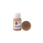 Gold Brown Underglaze
