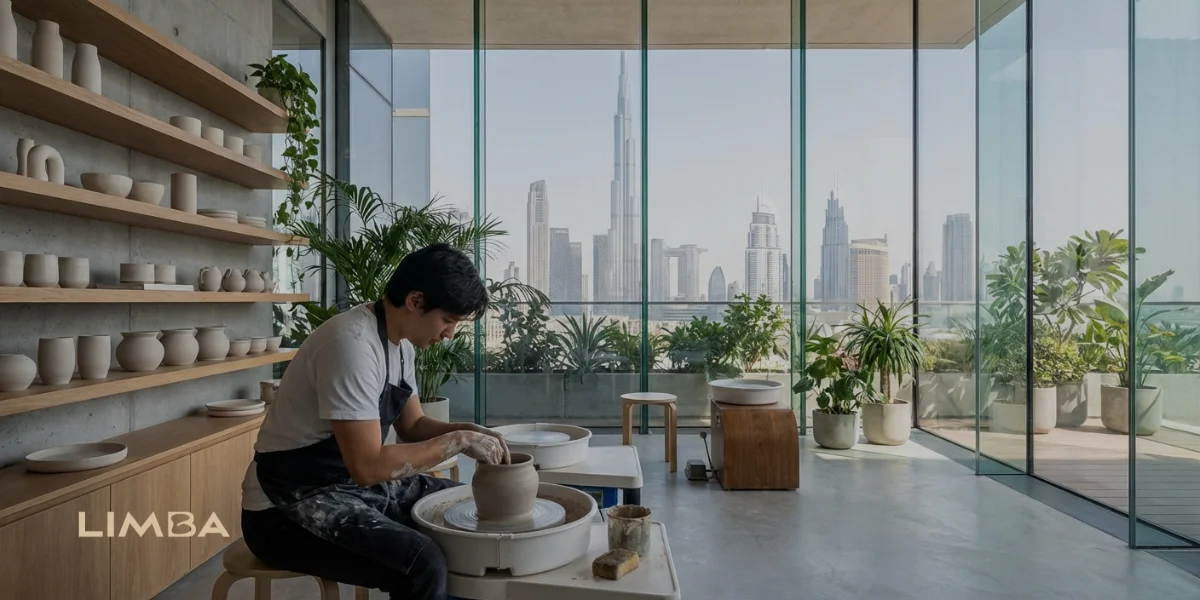 Why Is Pottery Trending as a Creative Activity?