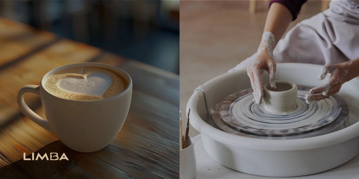 Why Is Pottery Trending as a Creative Activity?