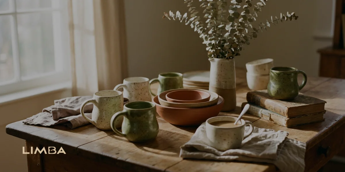 Why Is Pottery Trending as a Creative Activity?