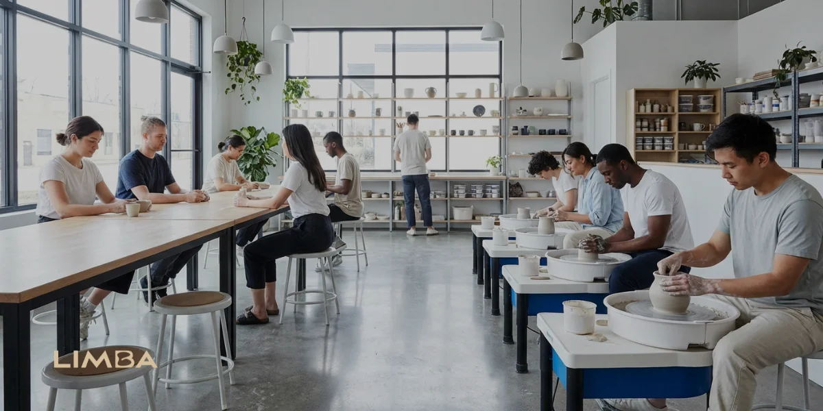 Why Is Pottery Trending as a Creative Activity?