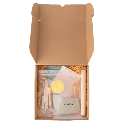Clay Craft Box