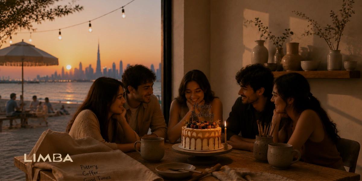 Fun Birthday Activities in Dubai