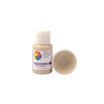 Hommus Underglaze