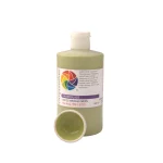 Medium Green Underglaze