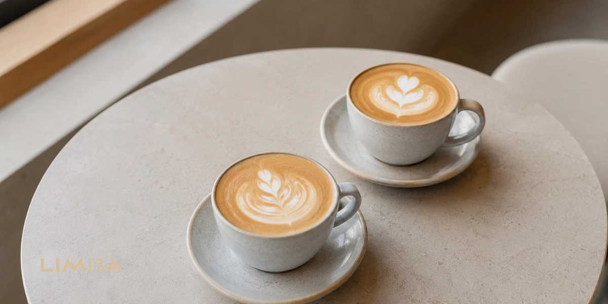 The Best Cafe for a First Date