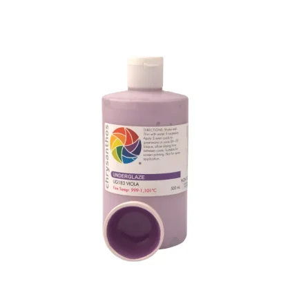 Viola Underglaze