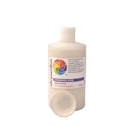 White Underglaze