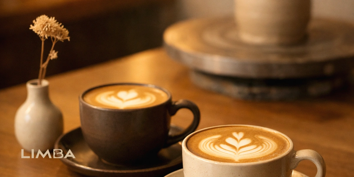 best cafe for first date