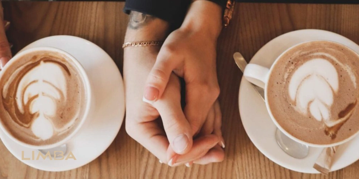 best cafe for first date