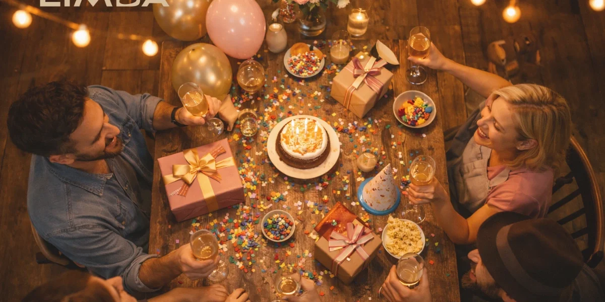 Fun Birthday Activities in Dubai