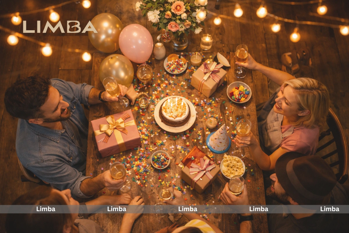 Fun Birthday Activities in Dubai