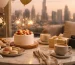 Dubai’s Favorite Birthday Spot