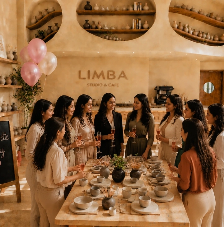 Bachelorette Party