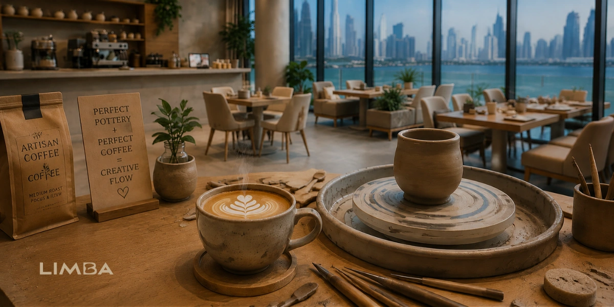 Choosing the Perfect Coffee to Pair with Your Pottery Session