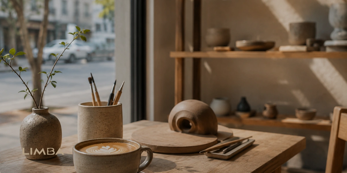 New Cafe Culture
